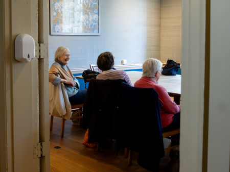 Finance & Governance Workshop