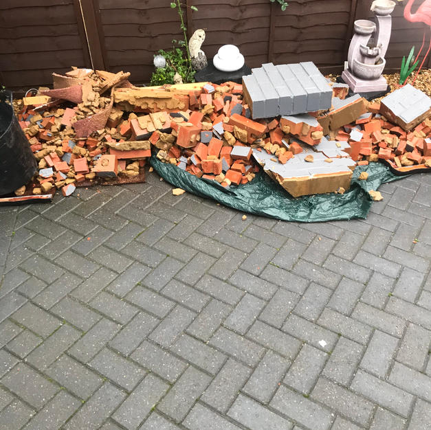 Rubbish Removal in Luton
