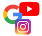 social media fitness coaching
