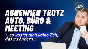 Abnehmen ohne Sport und Kalorienzählen