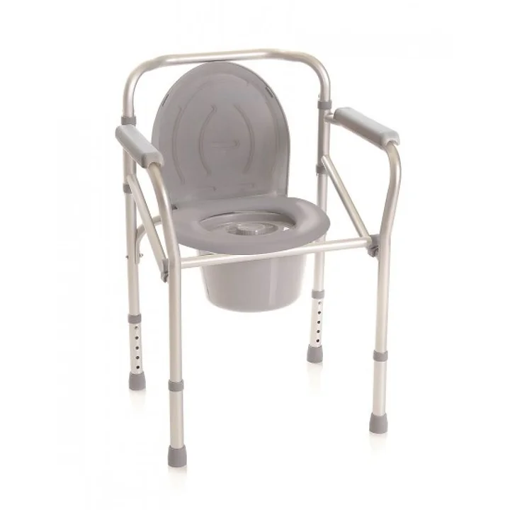 Sedia bagno portatile