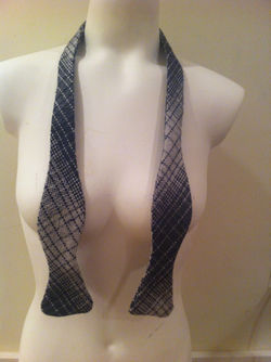 Designs by Arienne M. Gascon