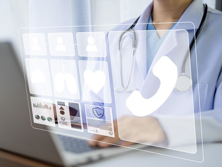 HIPAA-Compliant Patient CRM Software