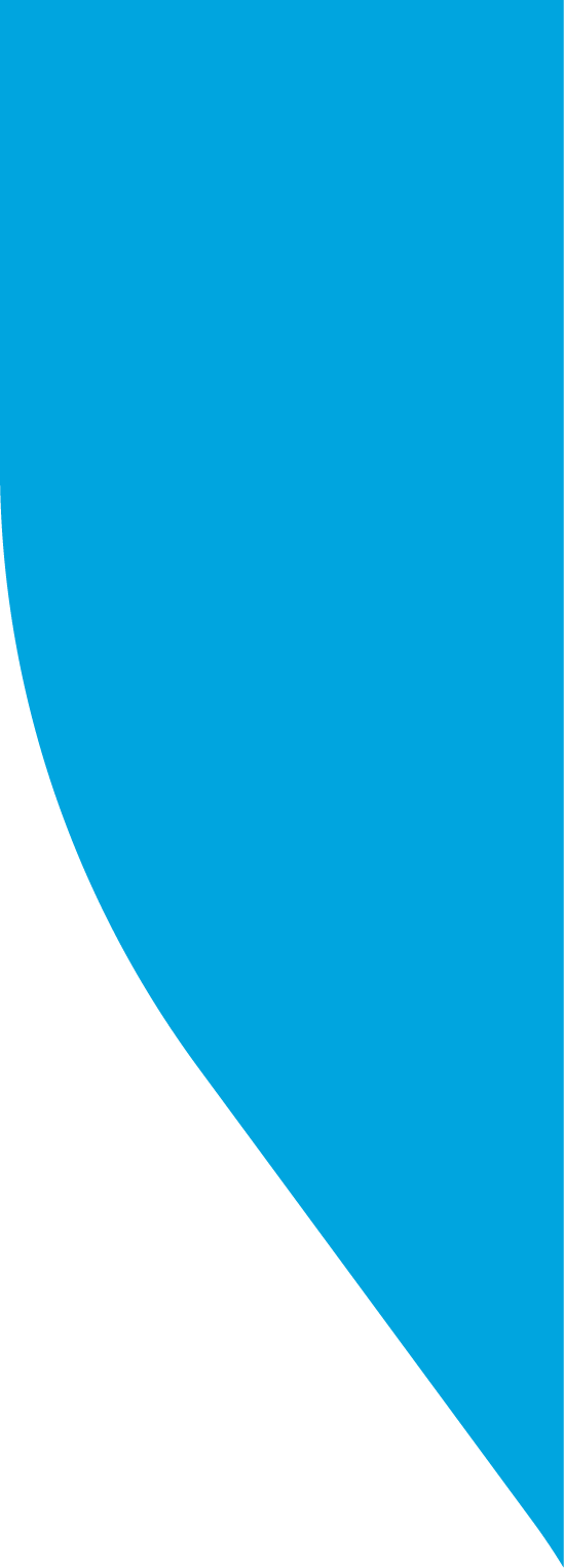 True North Rail Curve