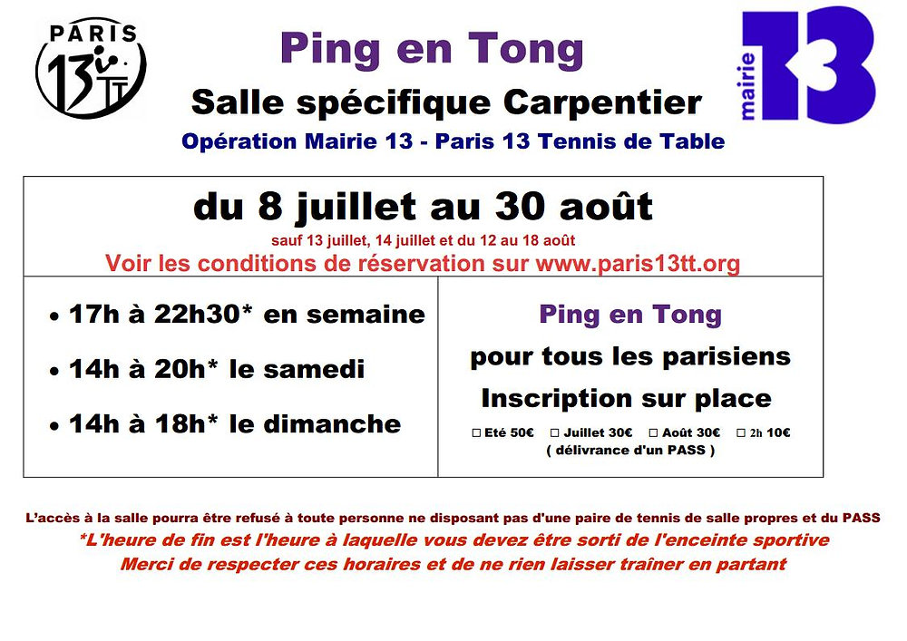 www.paris13tt.org