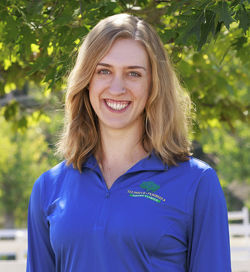 Writer: Dr. Andrea Frei, BVMS, MS, DACVIM