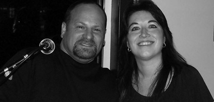 Mike & Missy Unplugged B&W.png