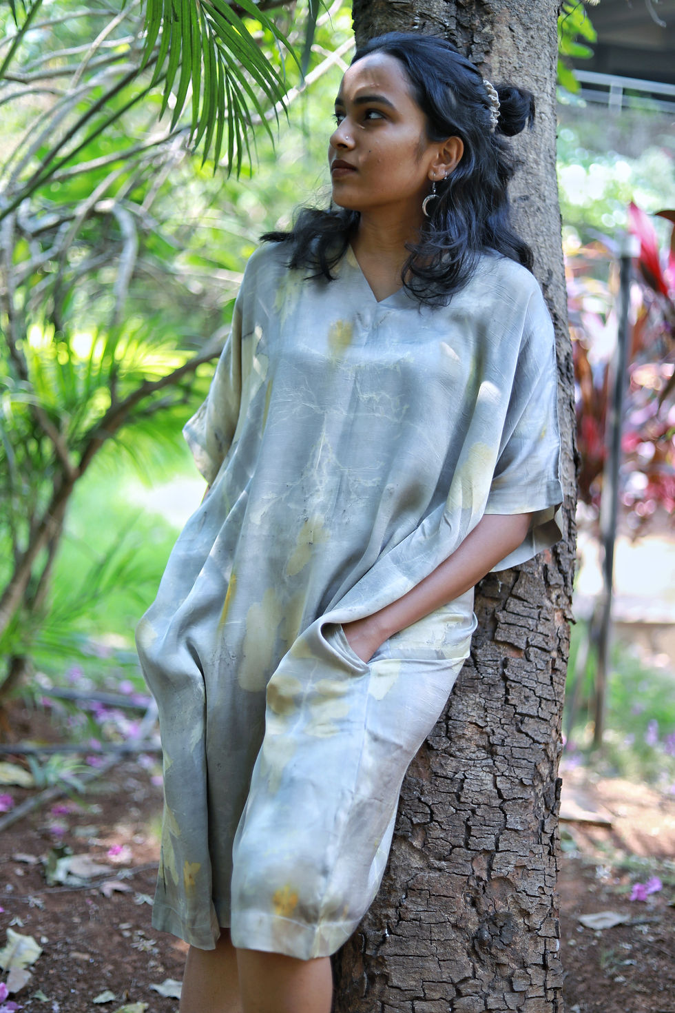 Thumbnail: Verdure Dress
