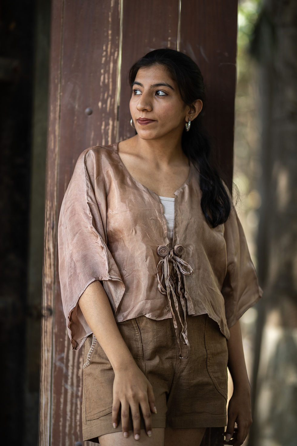 Thumbnail: Rose Shrug