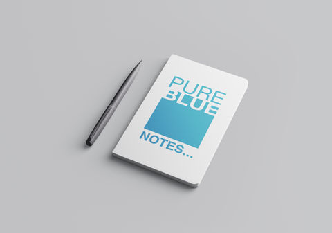 Branding PureBlue