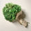 Miniatura: Flores secas Hortense 