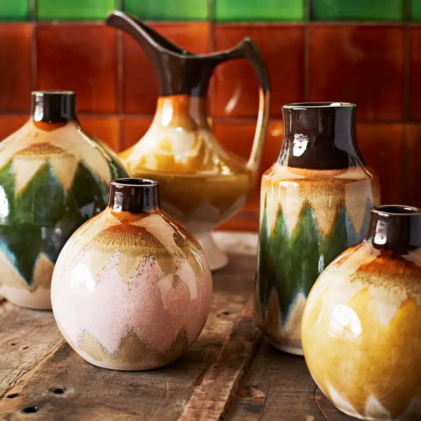 Thumbnail: Jarra de flores