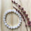 Miniatura: Pulseira pedras