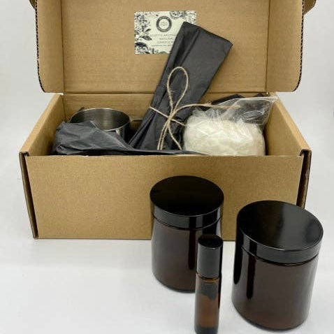 Thumbnail: Velas aromaticas