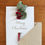 Thumbnail: Postal "Merry Christmas"
