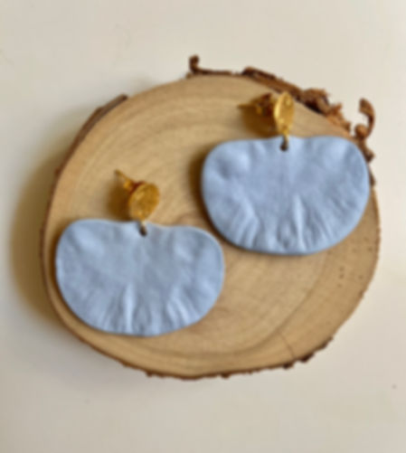 Brincos pendentes