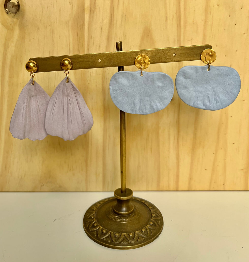 Thumbnail: Brincos pendentes