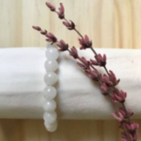Pulseira pedras