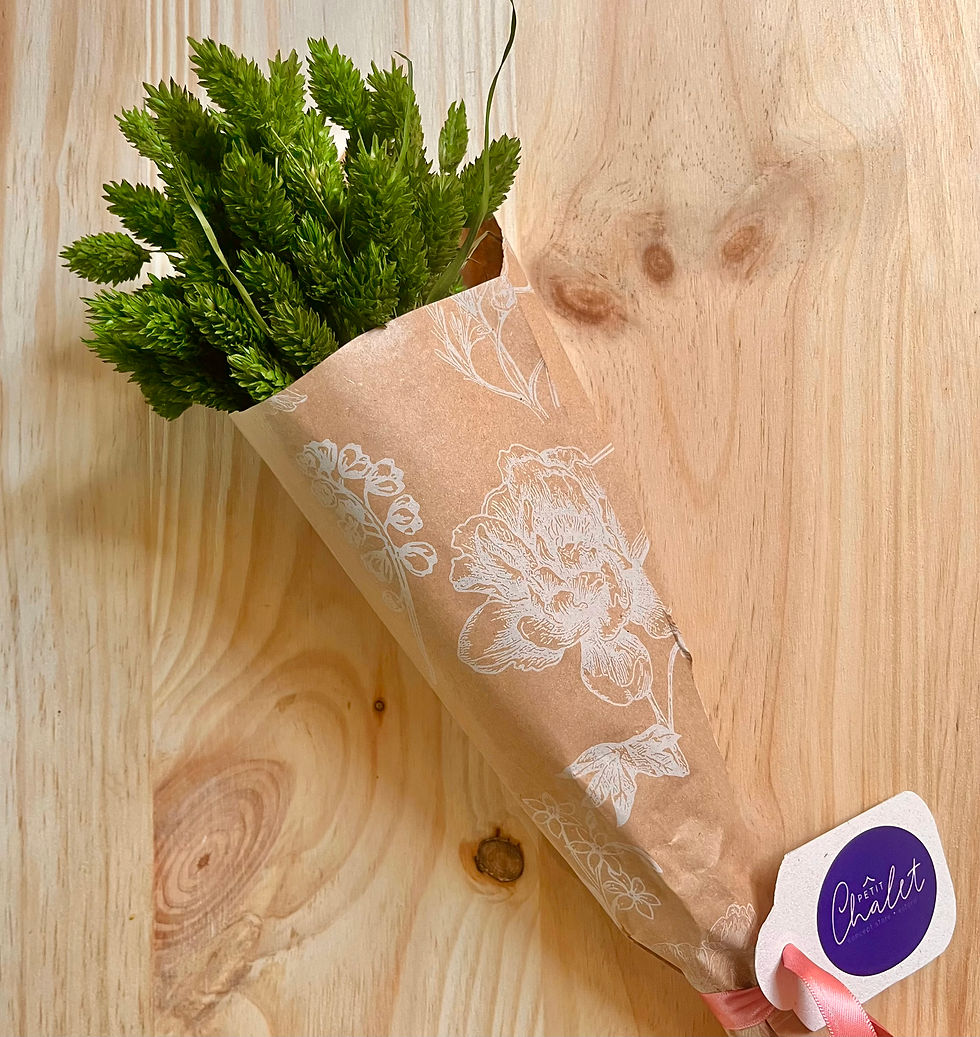 Thumbnail: Fores Secas Phalaris 