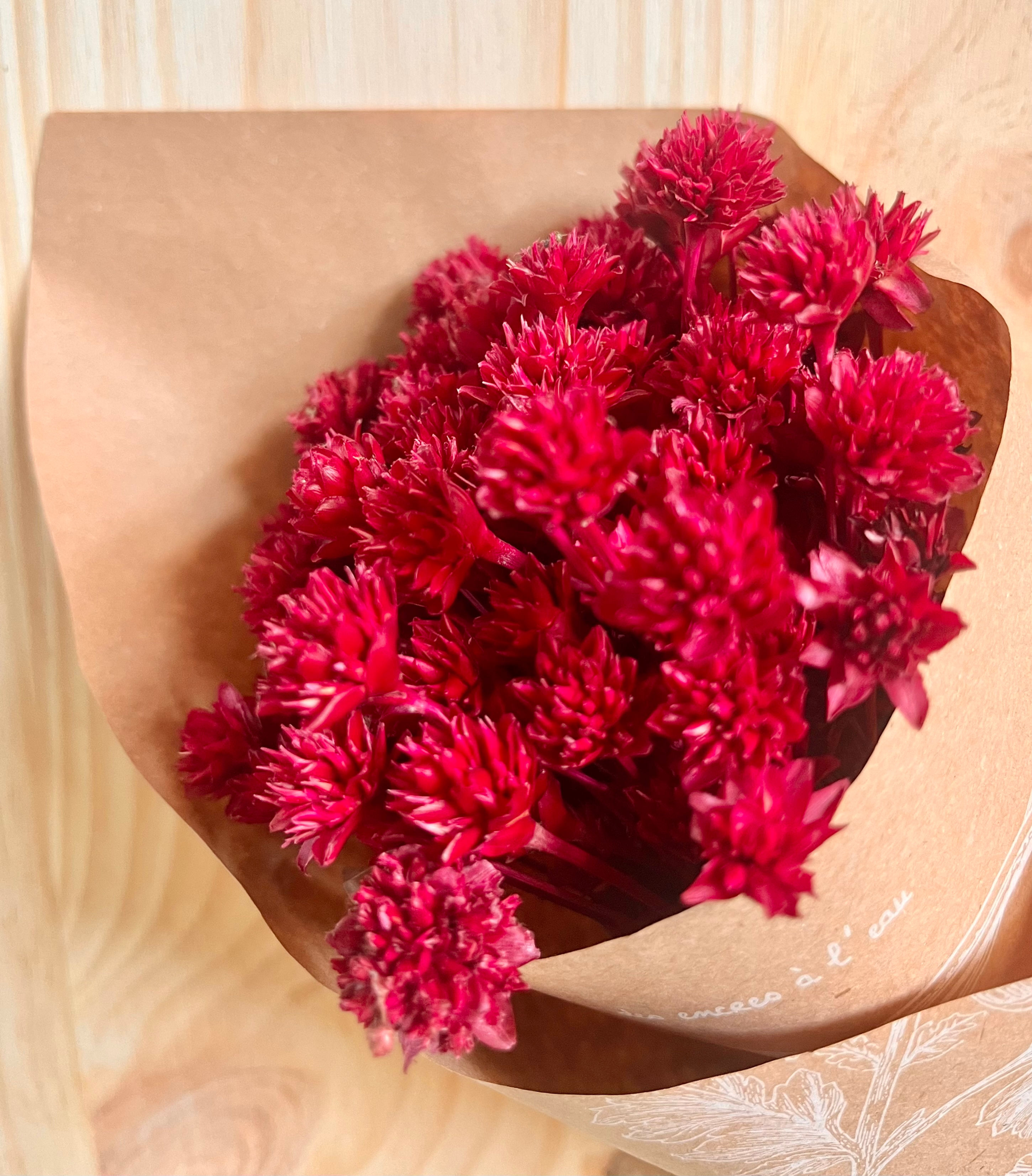 Fores Secas Hill Flower