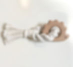 Miniatura: criança Mordedor 