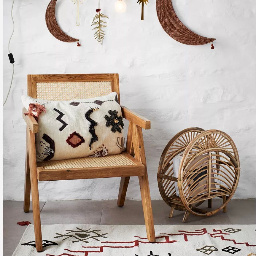 Thumbnail: Porta Revistas