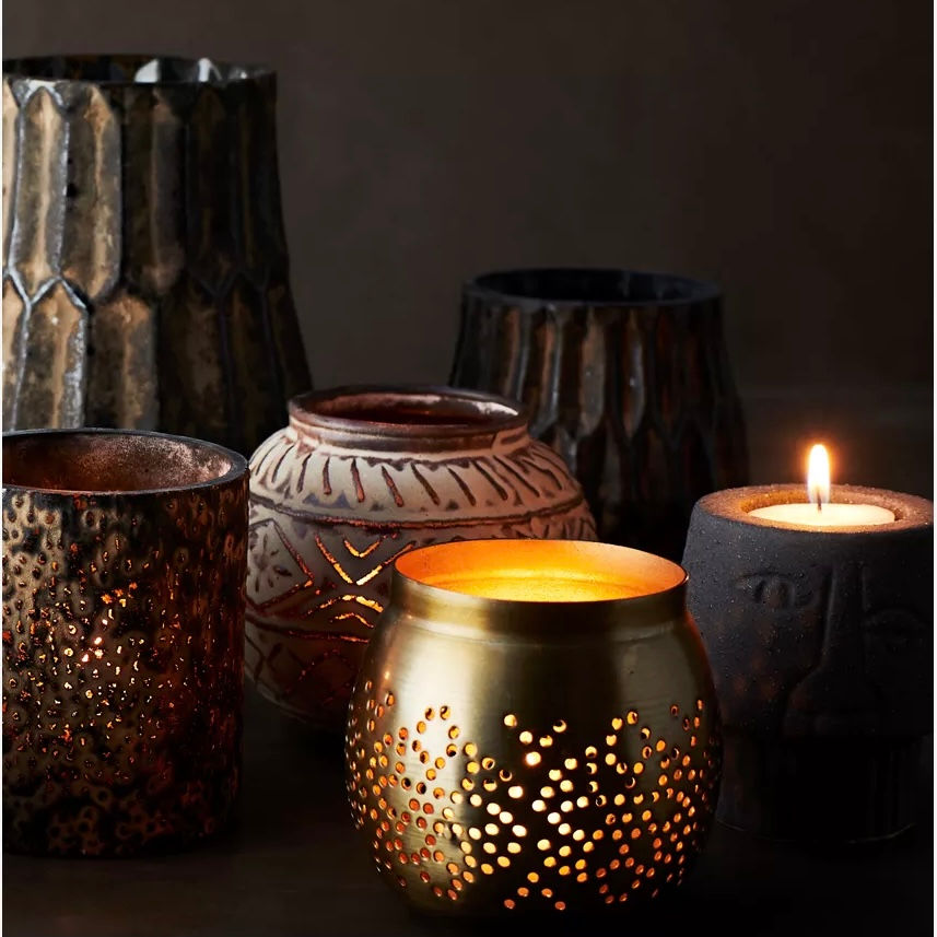 Thumbnail: Porta Velas