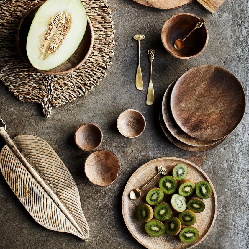 Thumbnail: Travessa madeira