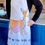 Thumbnail: Ah'm Up Tae High Doe Apron