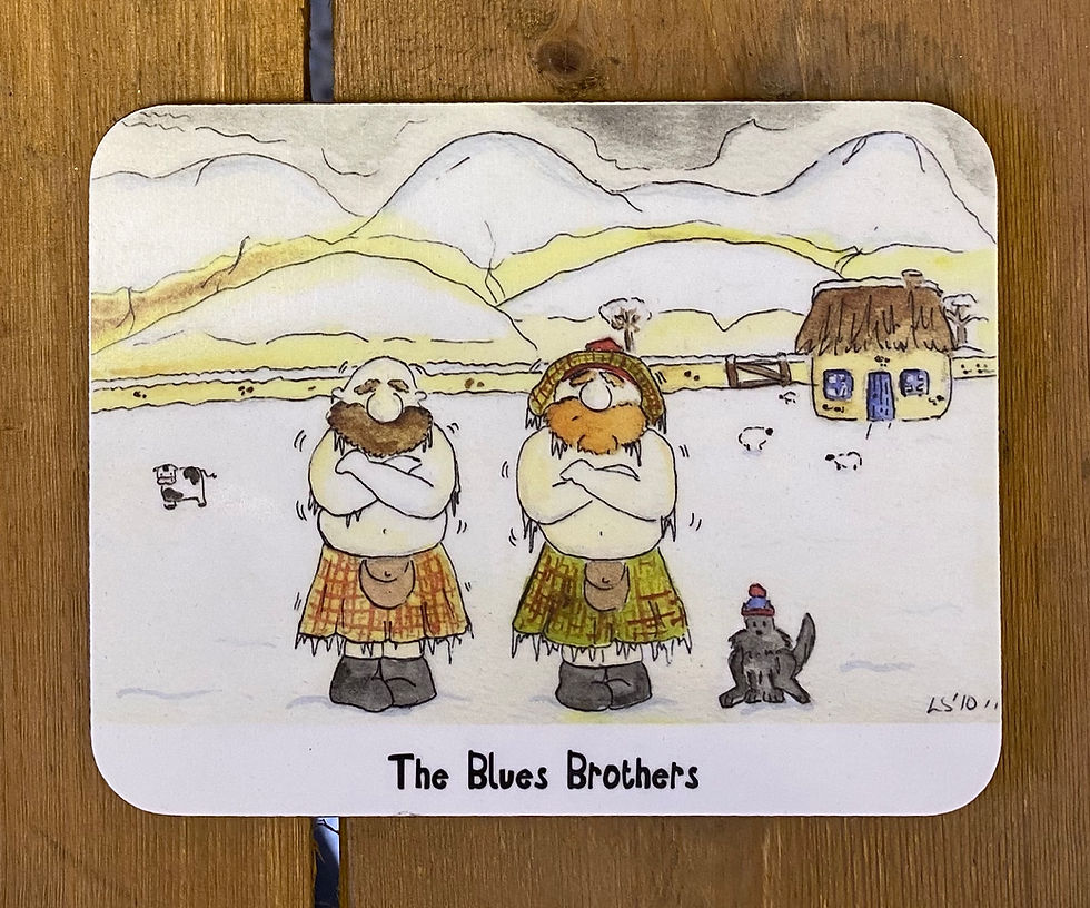 Thumbnail: HollyRude Coaster