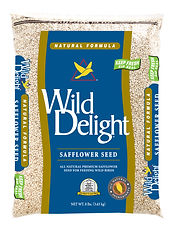 Safflower Seed