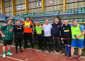Club members 1