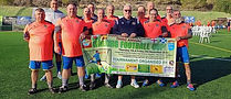 Alicante Squad 2024