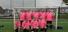 Duffers Team Troon May 22