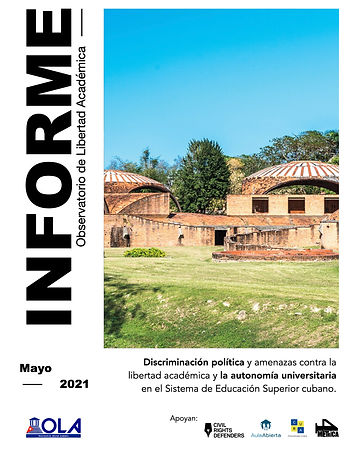 INFORME NO. 10