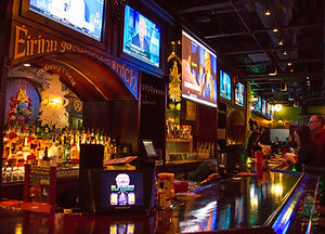 Maloneys Local Irish Pub photo