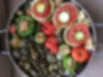 Dolmeh (Wapped & Filled )