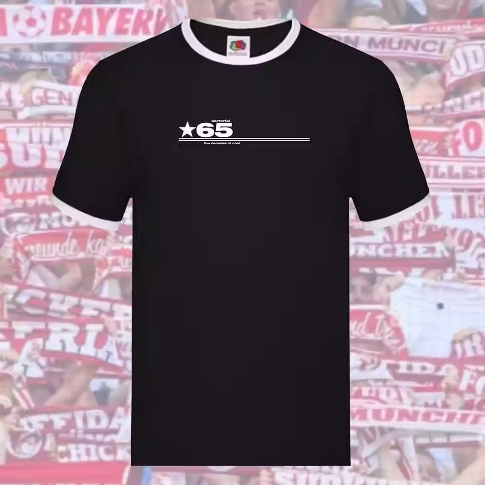 The 'Müller' T-Shirt
