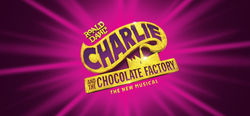 Charlie and the Chocolate Factory @ Playhouse Stage Company!