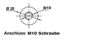 Miniaturbild: BullTron 12,8V Untersitz Polar 540Ah inkl. SmartBMS mit 300A Ds. & BT/WiFi App