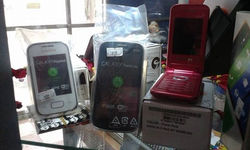Phone