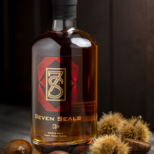 Außergewöhnlich – Seven Seals Whisky