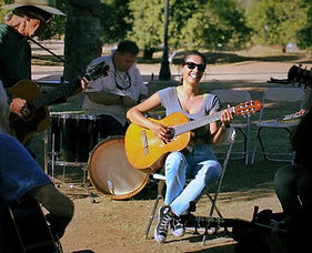 Phoenix guitar lessons