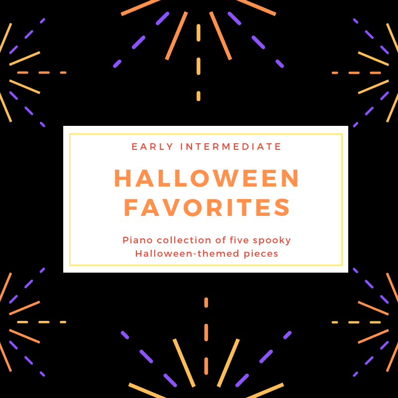 Finding the Right Halloween Music + Giveaway