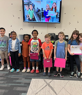 free music classes for kids