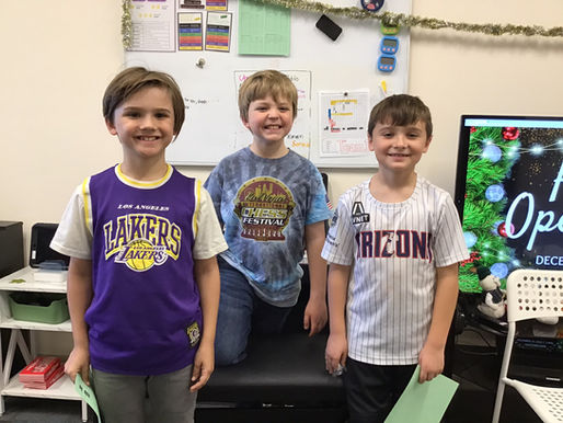 Group Piano Lessons for Kids