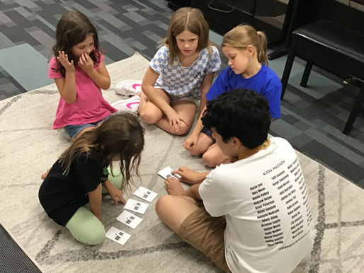 Boost Your Lessons with Piano Flashcards