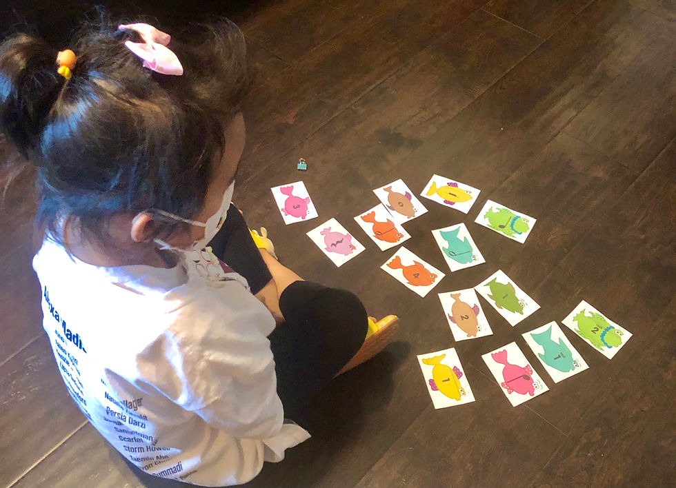 easy kids piano flashcards learning