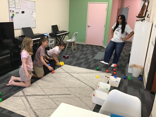 Benefits of Piano for Ahwatukee Kids