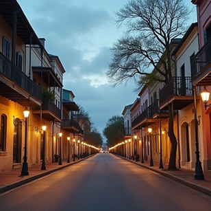 Charleston